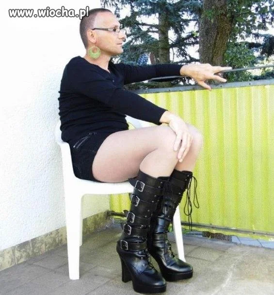 Tego się nie da leczyć?