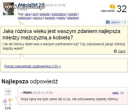 Grunt to szczerość