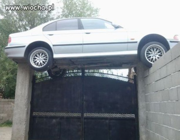 Ja się pytam, w jaki sposób?