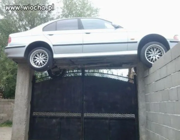 Ja się pytam, w jaki sposób?