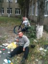 Sku*rwiały lans