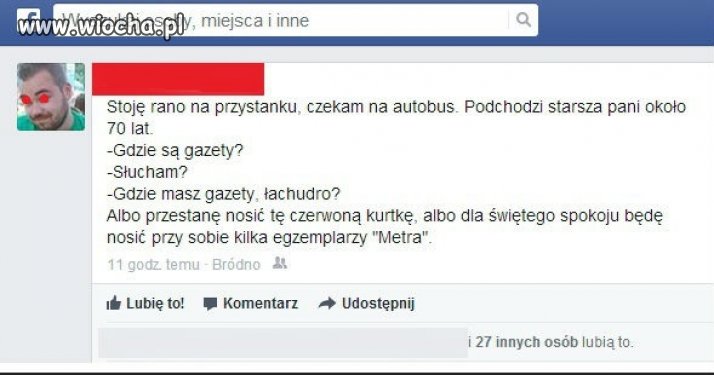 "Metro"
