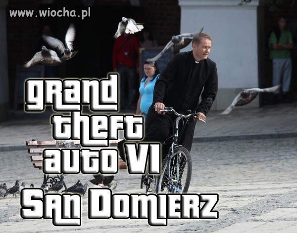 Polacy mają już VI