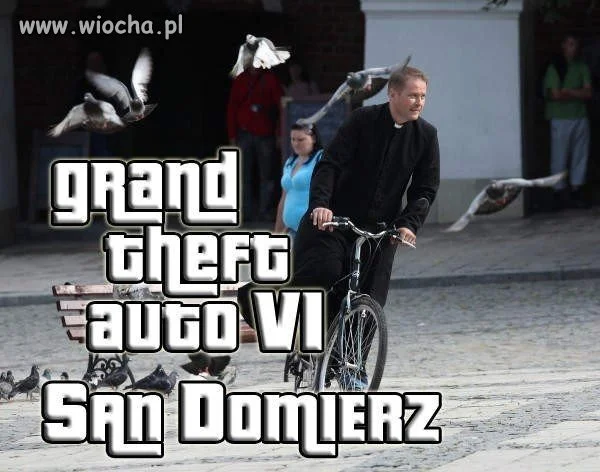 Polacy mają już VI