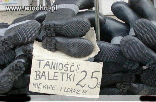 Ktoś reflektuje?