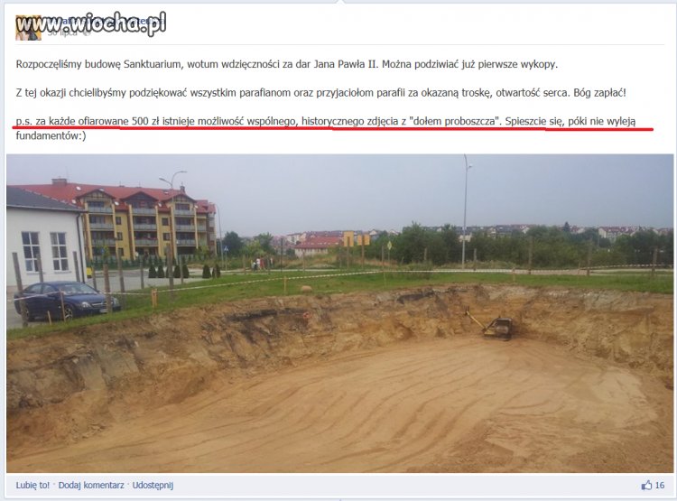 Bóg zapłać