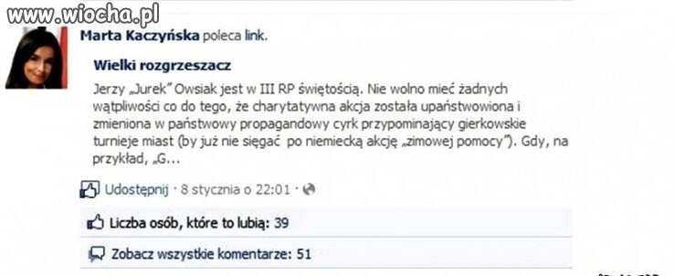 Niedaleko pada jabłko od jabłoni ...
