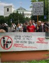 Mam obowiązki pedalskie...