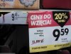 Ceny do wzięcia? Oto jak robią z nas idiotów...