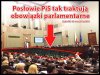 Oto stosunek posłów PiS do budżetu naszego państwa