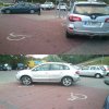 Tak parkuje lubelska szlachta