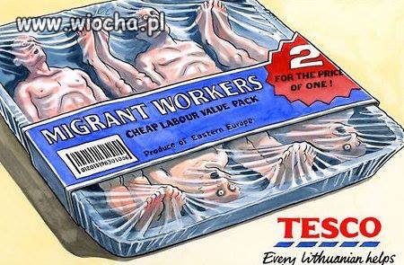 Migrant Workers
