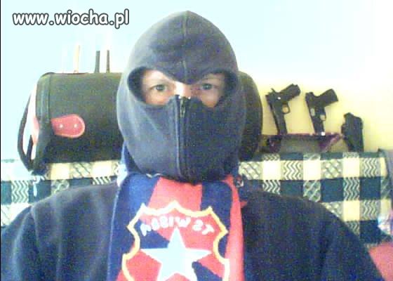 Ja rządzę w tym mieście !!!