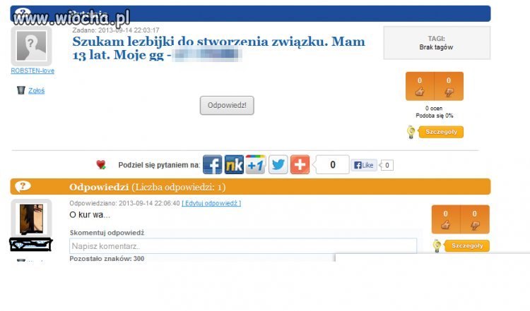 Dzieci...