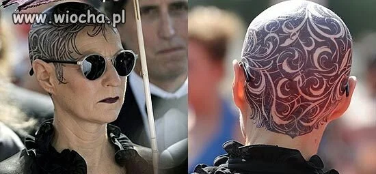 Co to ma być?