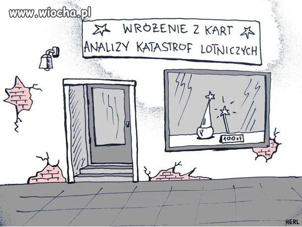 Laboratorium techniczne Macierewicza