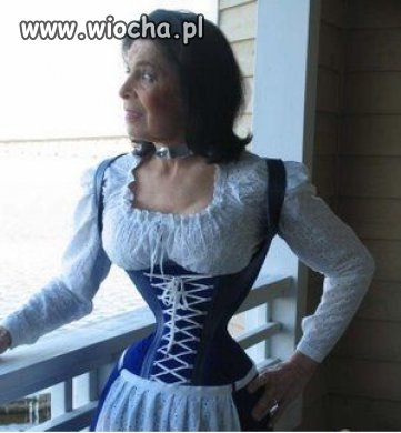 Straszna 