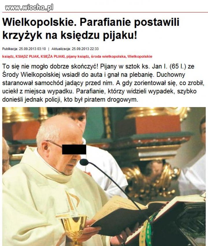Autorytety moralne ...