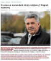 Żenada to najdelikatniej jak można napisać...