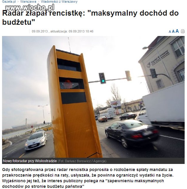 Prawdziwy wyzysk