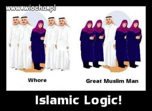 Logika islamu