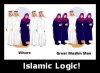 Logika islamu