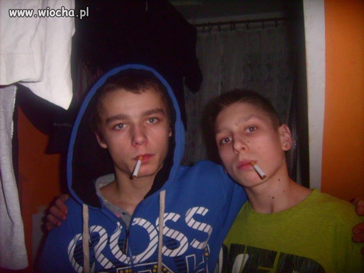 Lans na papierosa