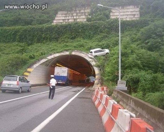 Trzeba nie lada zdolności