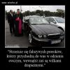 Przybieżeli Jaguarem pasterze...
