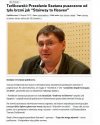 Terlikowski podpisał umowę z szatanem. 