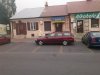 Parkowanie.