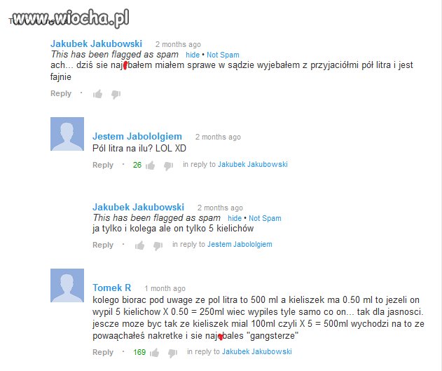 Kocham Polaków !!!