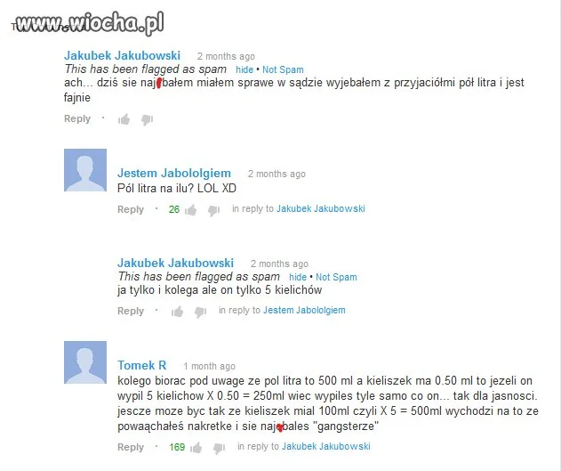 Kocham Polaków !!!