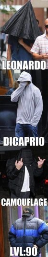 Leonardo