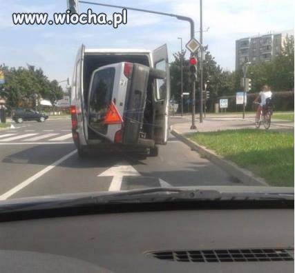 Profesjonalny transport Aut