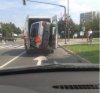 Profesjonalny transport Aut