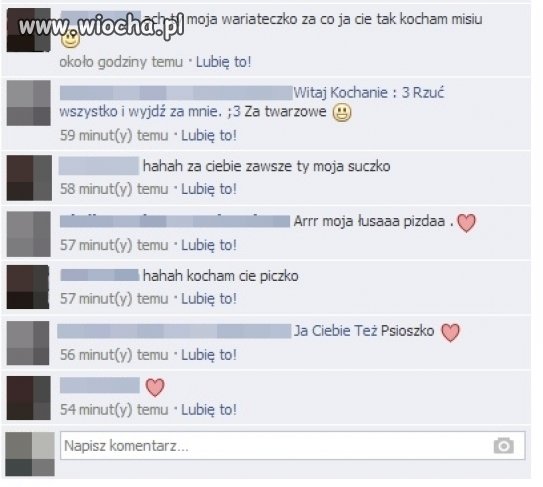 Nie ma to jak miłość "przyjaciółek".