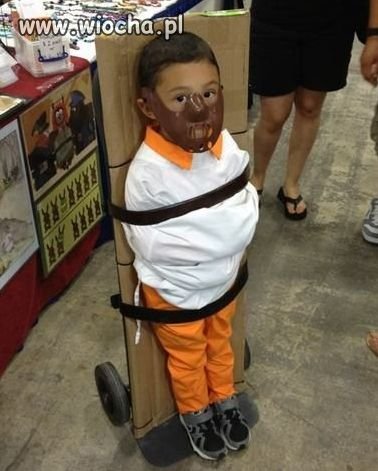 Mały Lecter