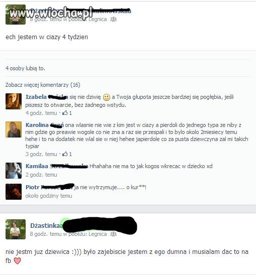 Pozdrowienia dla...