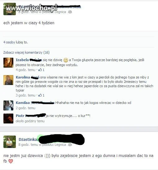 Pozdrowienia dla...