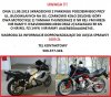 Poszukiwane motocykle - Prośba o pomoc.