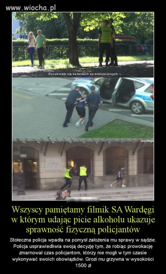 I ja się pytam.