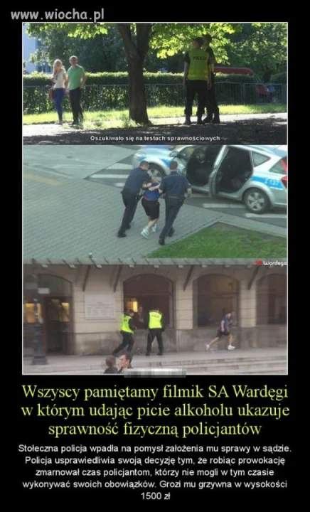 I ja się pytam.
