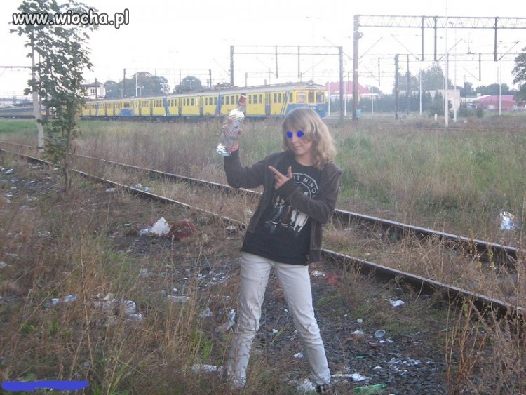 Lans dwunastolatki na Fotka.pl