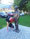 Element galerii