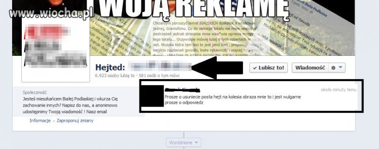 Typ się napił i zaliczył zgona od razu wstawili