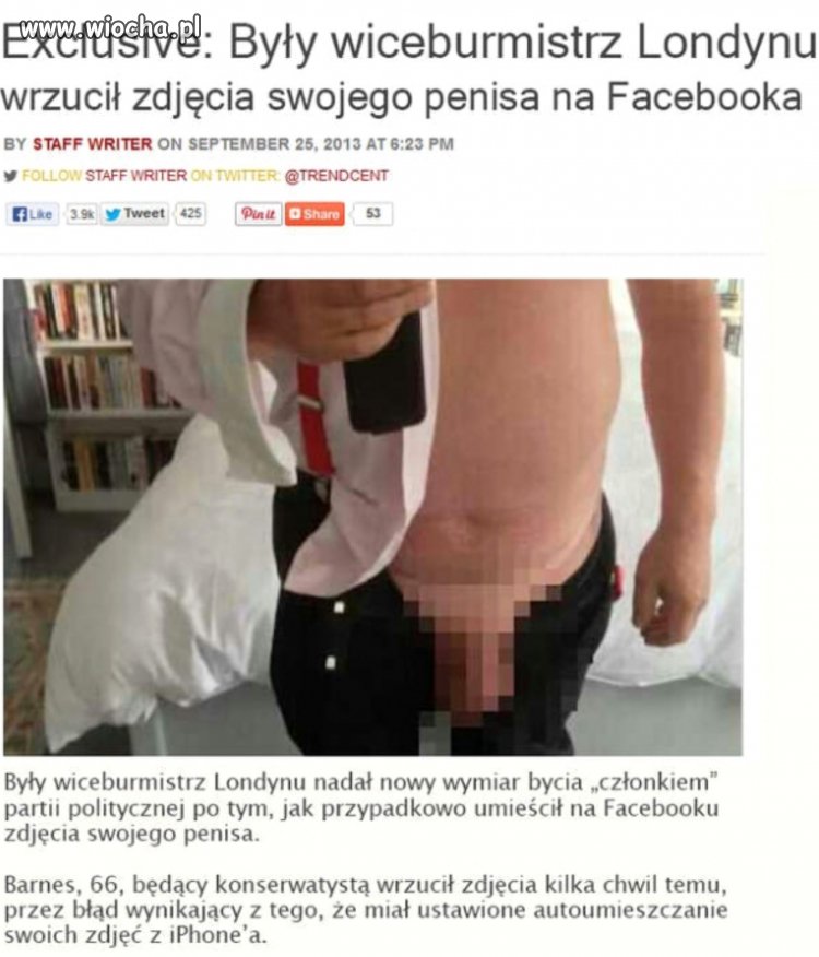 Roztrzepany 