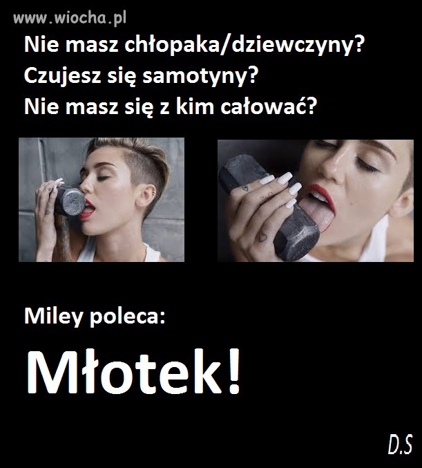 Legenda twierdzi, że kiedyś była normalna.