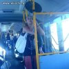 Nie zdążyła sie pomalować w domu