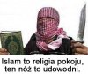 Religia pokoju